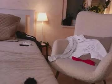 anette_belorie on Chaturbate