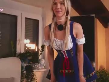 anette_belorie on Chaturbate