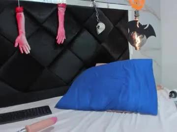 angelaa_cute on Chaturbate