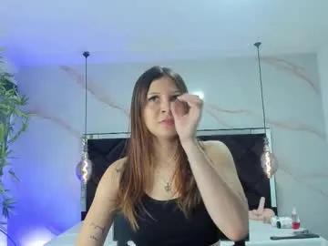 angelaa_cute on Chaturbate