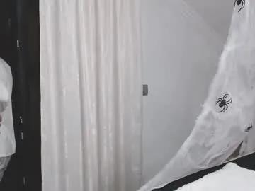 angelcat001 on Chaturbate