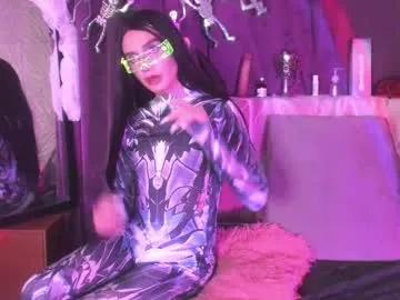 angellike_doll on Chaturbate