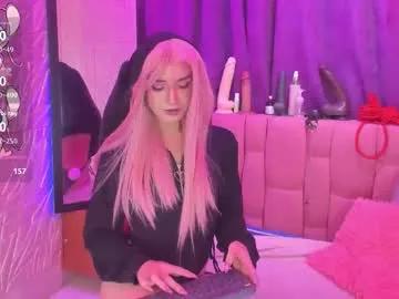 angellike_doll on Chaturbate