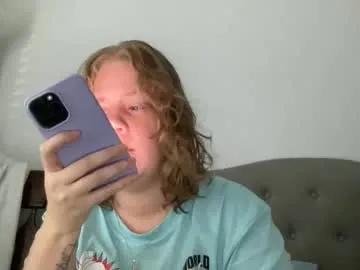 angeloflight273360 — BE WHO YOU ARE  QUEEF QUEEN  #natural #lesbian #strawberryblonde   #tattoos #bigboobs