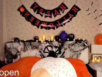 anika_heir on Chaturbate