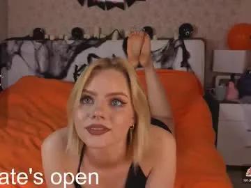 anika_heir on Chaturbate