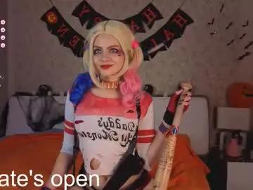 anika_heir on Chaturbate