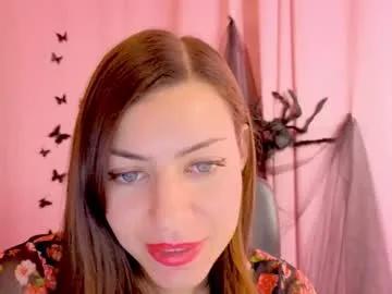 aniskyy on Chaturbate