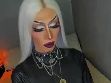 anitacruisze on Chaturbate