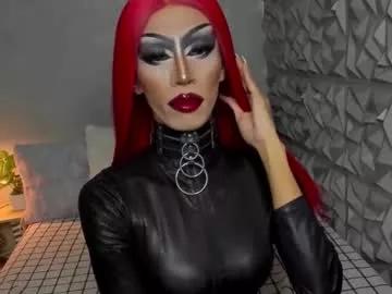 anitacruisze on Chaturbate