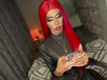 anitacruisze on Chaturbate