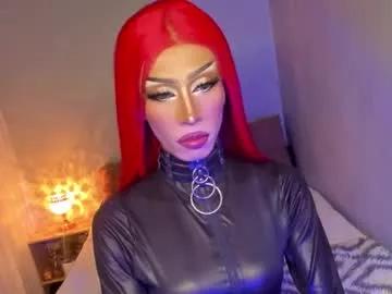 anitacruisze on Chaturbate