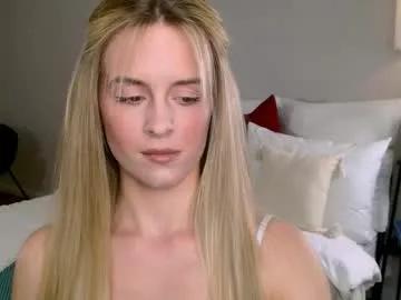 anitafischer on Chaturbate