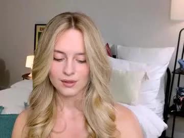 anitafischer on Chaturbate