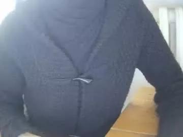 anje_forsexytime on Chaturbate