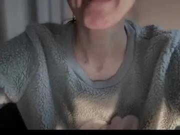 anje_forsexytime on Chaturbate