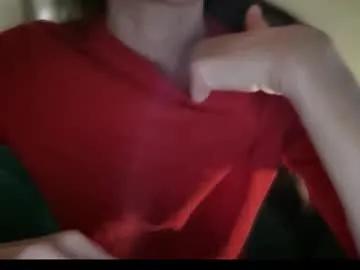 anje_forsexytime on Chaturbate