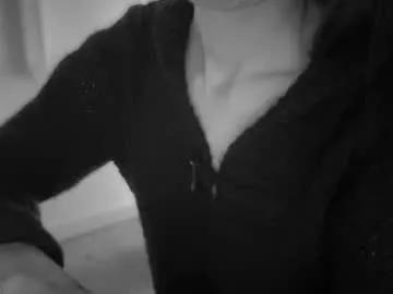 anje_forsexytime on Chaturbate