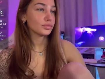 anna_six on Chaturbate