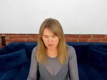 annabel_xxx on Chaturbate