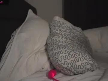 annabisoux on Chaturbate