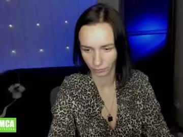 annakillian_kiss on Chaturbate