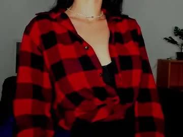 annakillian_kiss on Chaturbate