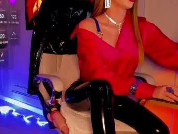 annes_secrettemple on Chaturbate