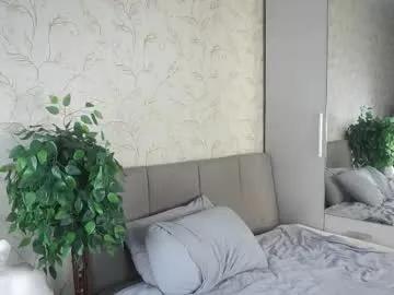 annettaregino on Chaturbate