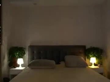 annettaregino on Chaturbate