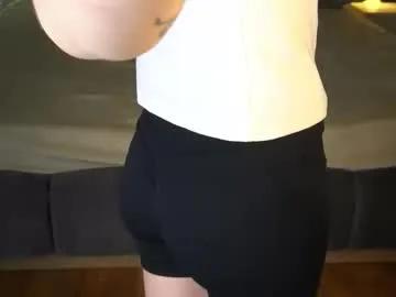 annettaregino on Chaturbate