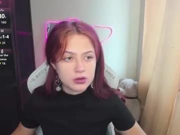 anora_millerr on Chaturbate