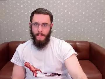 ant_power — Ant_power's room #new #muscle #beard #hairy #bigcock