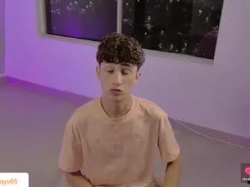 anthonny_05 on Chaturbate