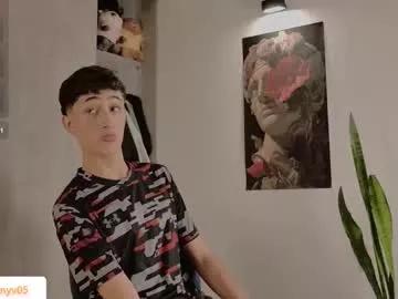 anthonny_05 on Chaturbate