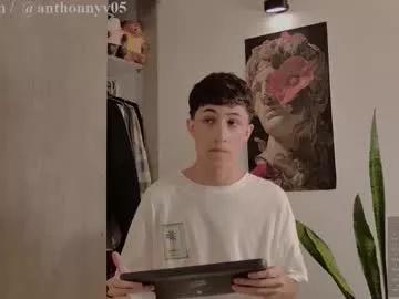 anthonny_05 on Chaturbate