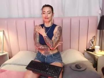 antoniavillamizar on Chaturbate