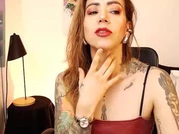 antoniavillamizar on Chaturbate