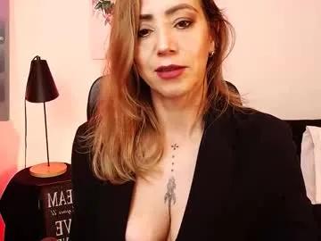 antoniavillamizar on Chaturbate