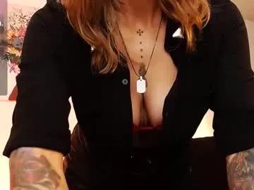 antoniavillamizar on Chaturbate
