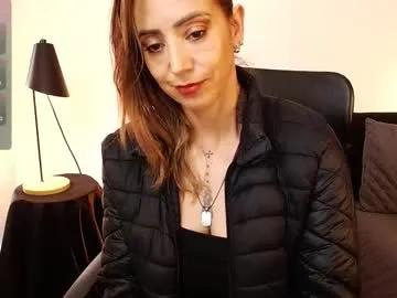 antoniavillamizar on Chaturbate