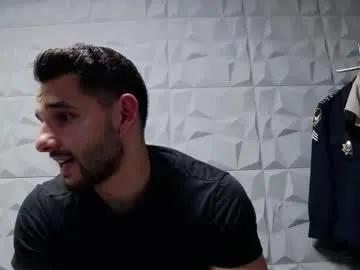antoniovalentinidiamond on Chaturbate