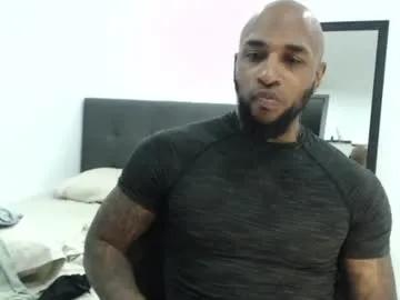 antwanblack11 on Chaturbate