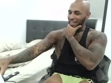 antwanblack11 on Chaturbate