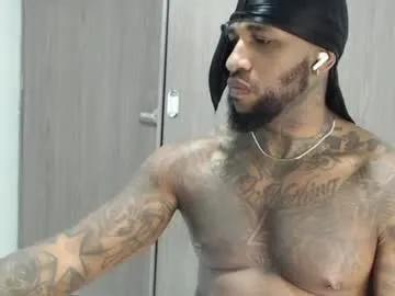 antwanblack11 on Chaturbate