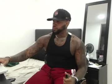 antwanblack11 on Chaturbate