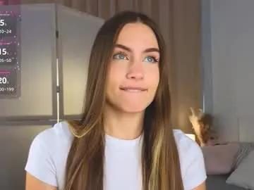 appleeepie on Chaturbate