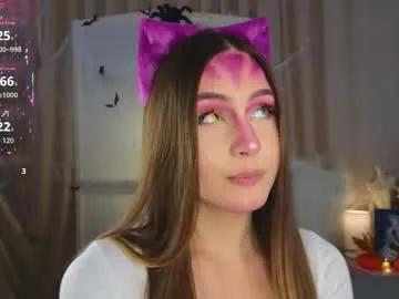 appleeepie on Chaturbate