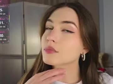 appleeepie on Chaturbate