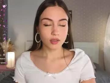 appleeepie on Chaturbate